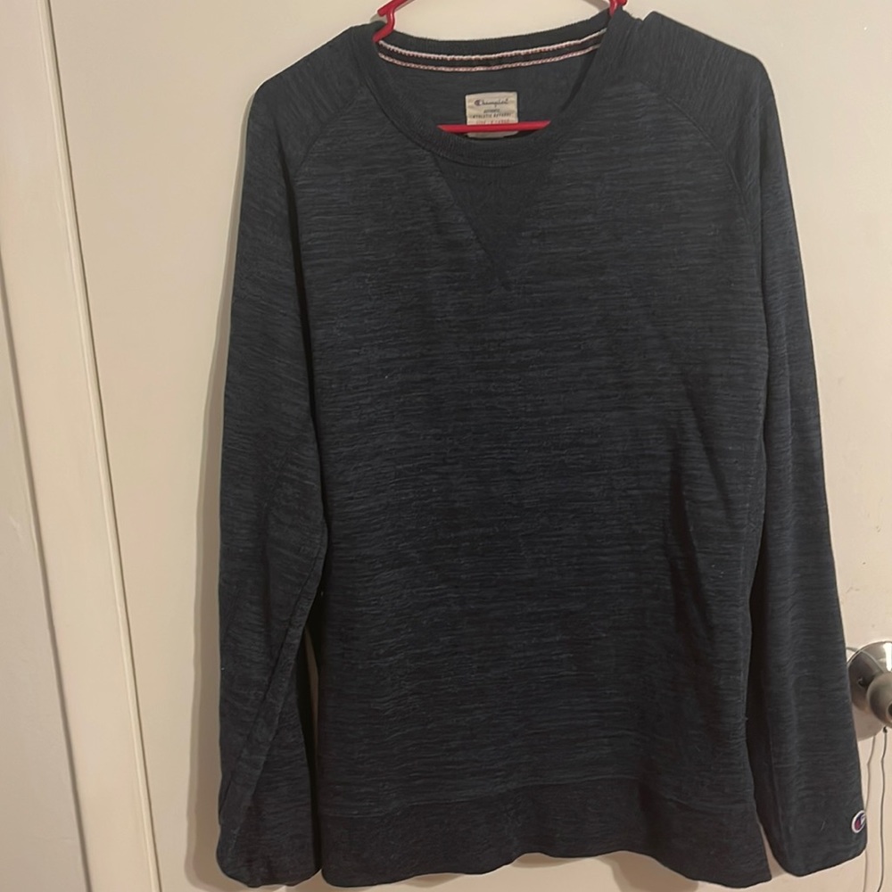 Champion sweatshirt